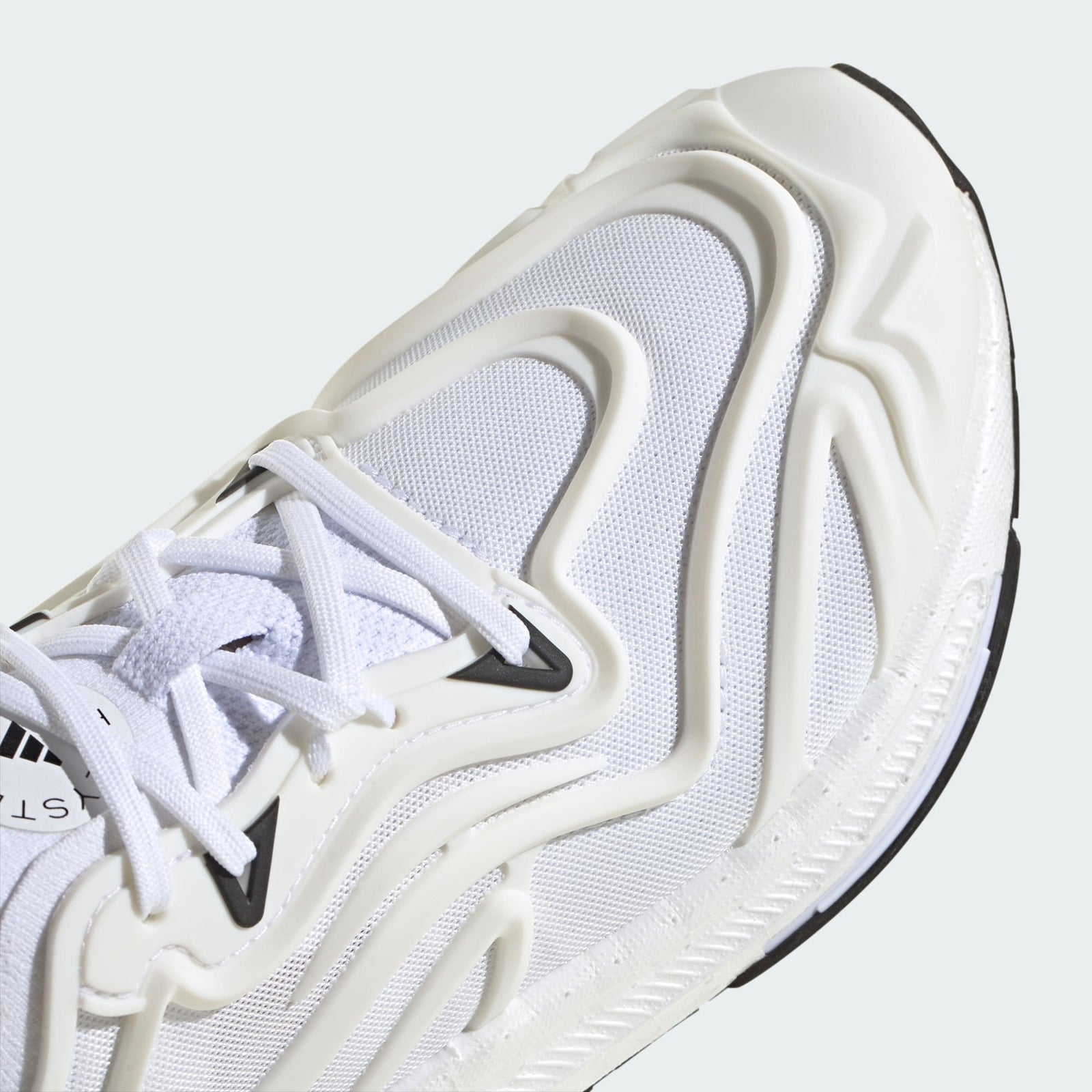 IF0434 Stella McCartney Ã adidas Ultraboost Speed Cloud White Core Black (Men's)