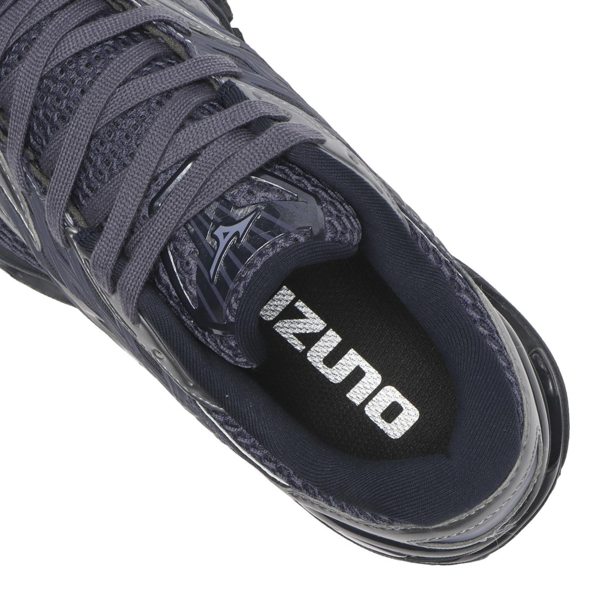 D1GA251104 Mizuno Wave Prophecy LS Navy (Men's)