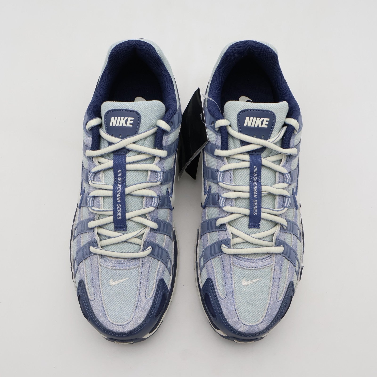 IH3646-499 Nike P-6000 SE Denim (Men's)