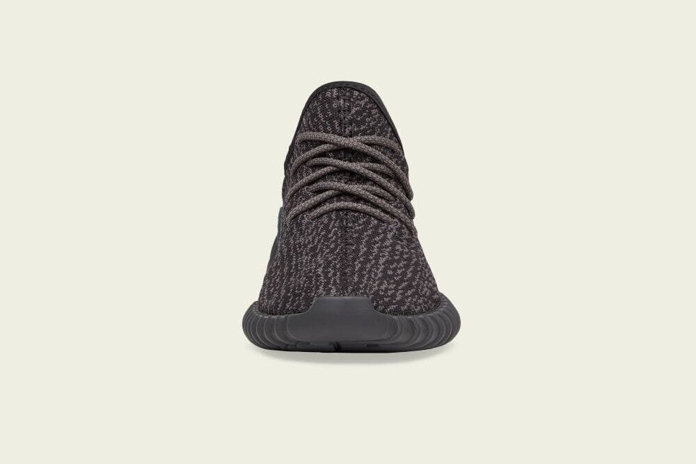 BB5350 adidas YEEZY Boost 350 Pirate Black