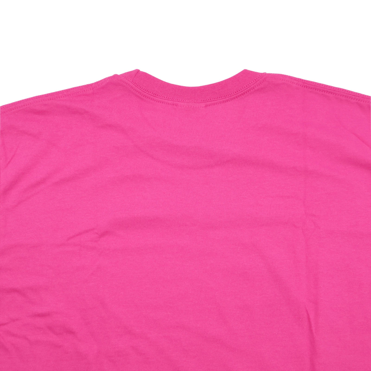 Supreme Mouse Tee Fuchsia