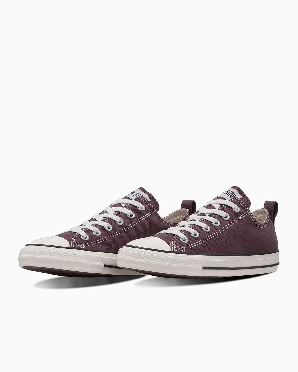 31318771 Converse All Star Freelace OX "Burgundy" (Men's)