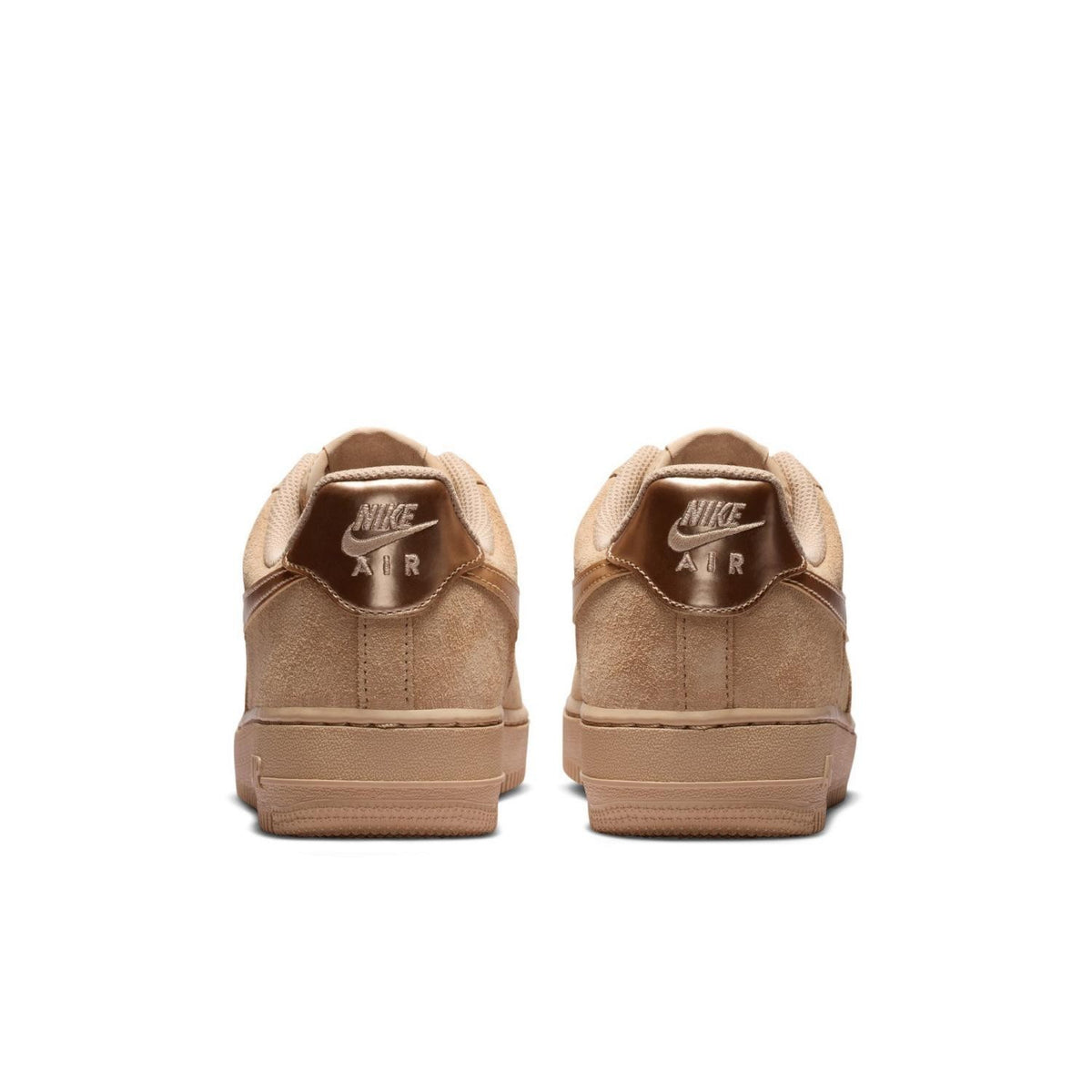IO4833-201 Nike Air Force 1 '07 Linen White (Women's)