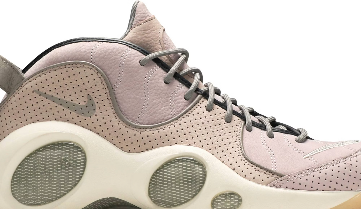 941943-600 Nike Air Zoom Flight 95 "Pearl Pink" (Men's)