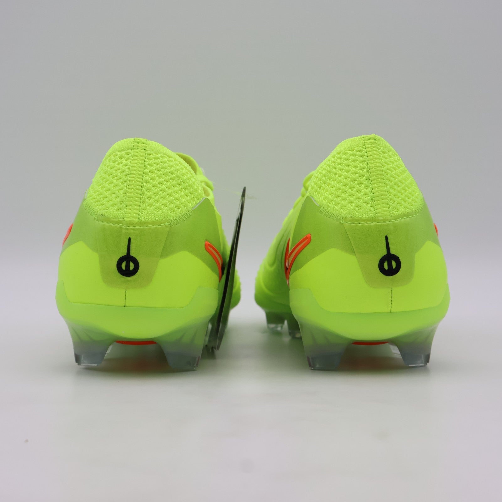 DV4328-701 Nike Tiempo Legend 10 Elite Firm Ground Low-Cut Soccer Cleats (Men's)