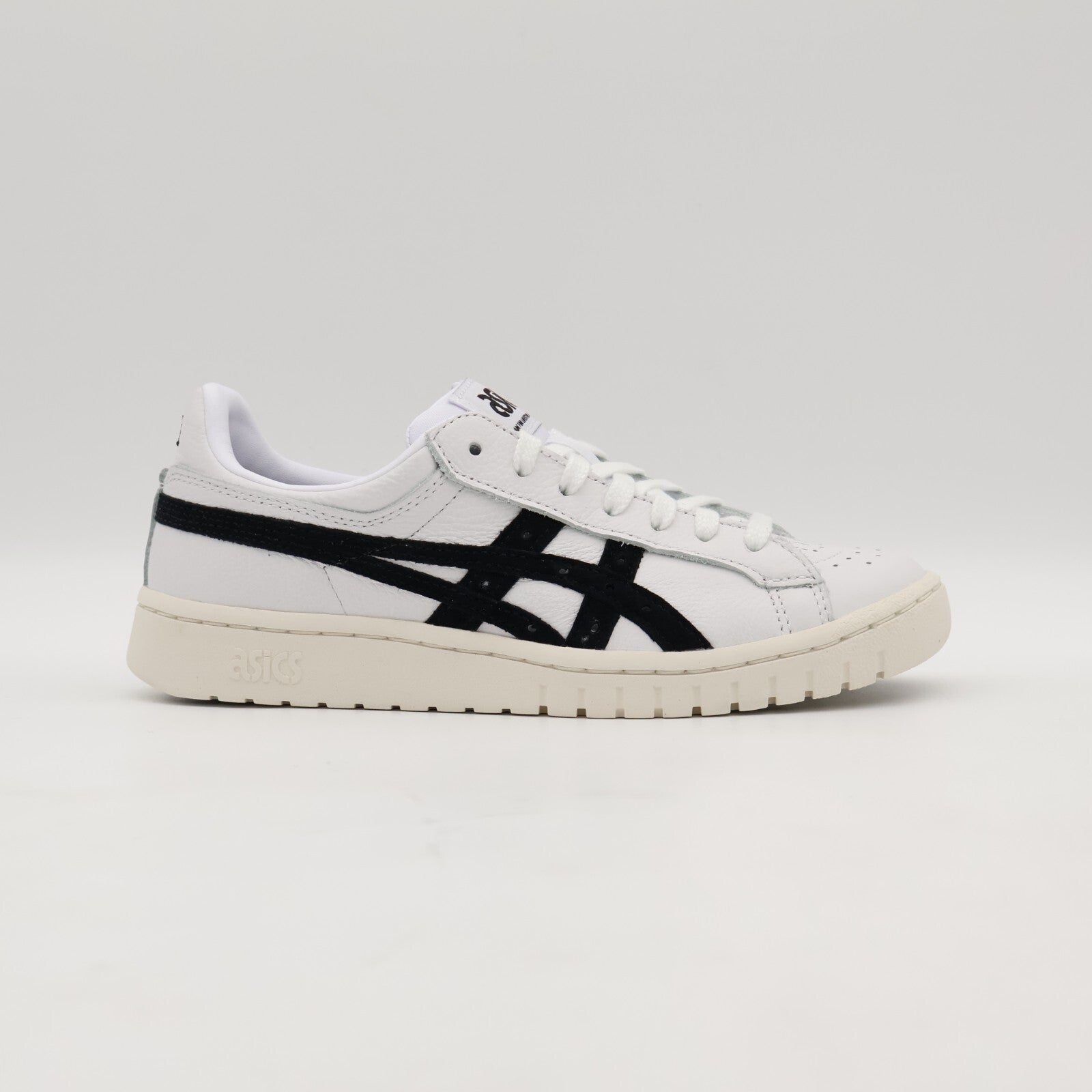1201A662-101 Asics Gel-PTG Point Getter Low Top White Black (Men's)