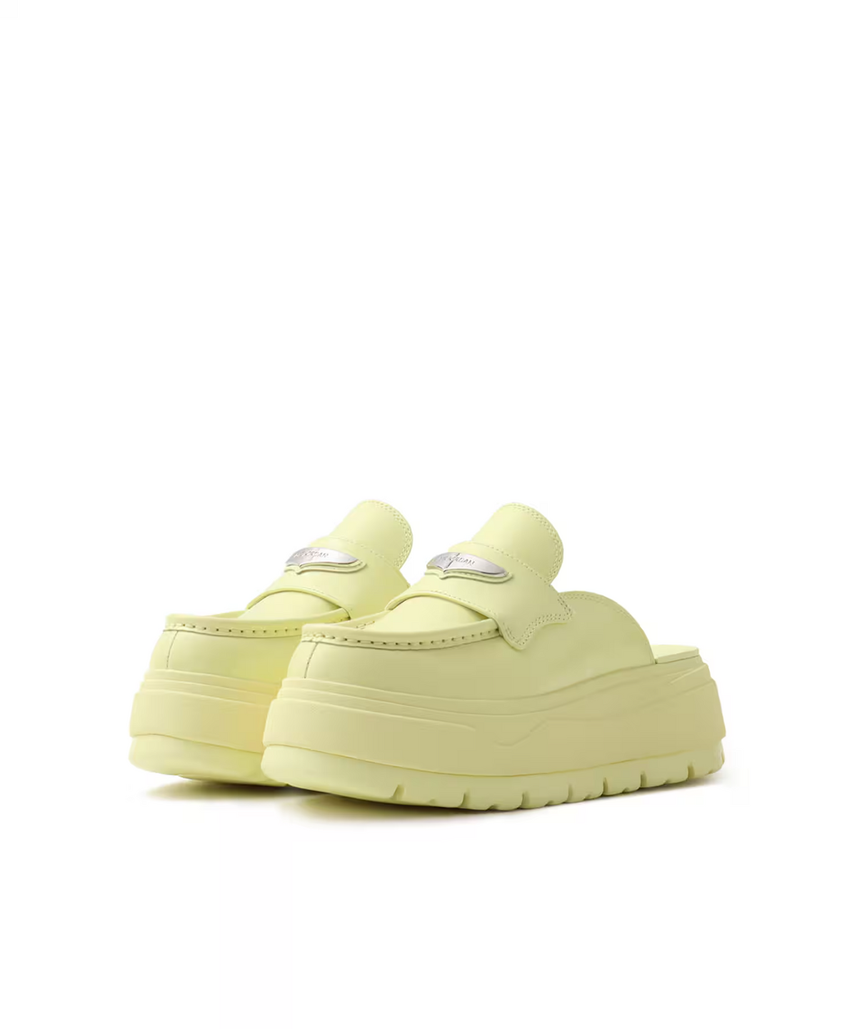 HJ4292-302 Nike  Air Jordan Mule Luminous Green (Women's)