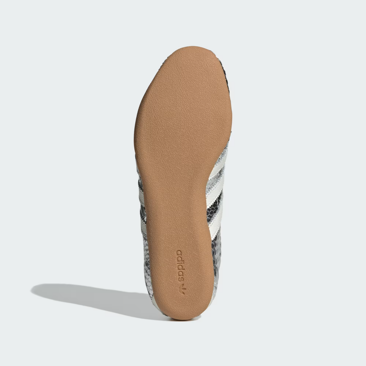 KI4312 adidas Tokyo MJ Silver Metallic Cloud White (Women's)