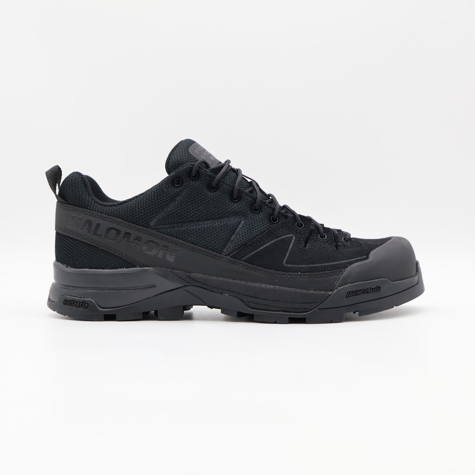 L47536100 Maison Margiela Salomon X-ALP Black (Men's)