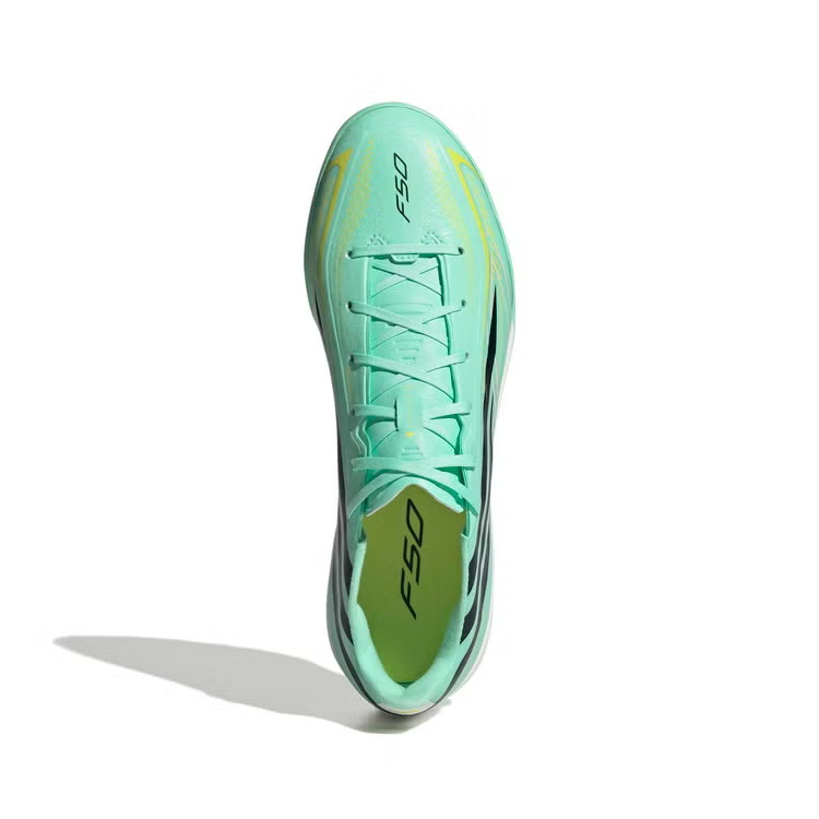 KJ3435 adidas F50 Hyperfast League TF Turf Football Shoes (Men's)