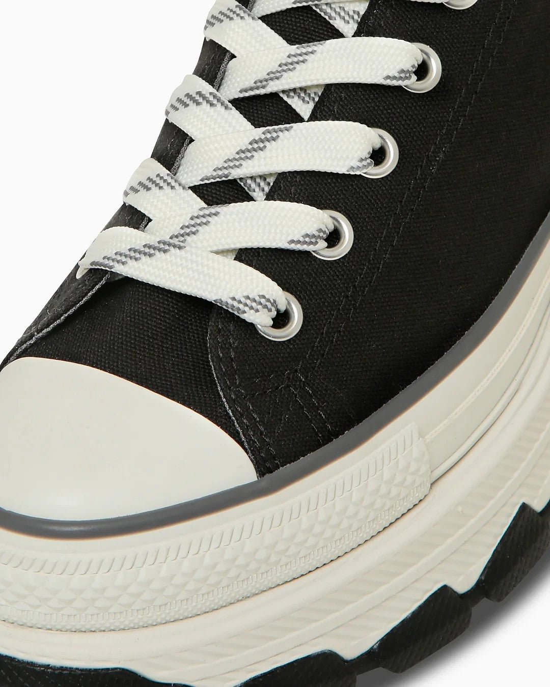31315340 Converse All Star Trekwave AP OX Black (Men's)
