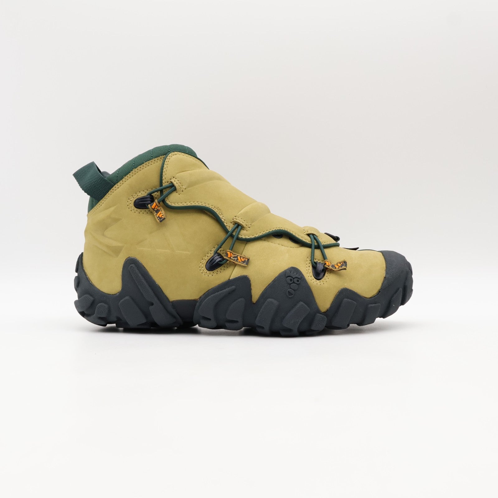 IH3519 atmos adidas Radlander EQT Khaki Green (Men's)