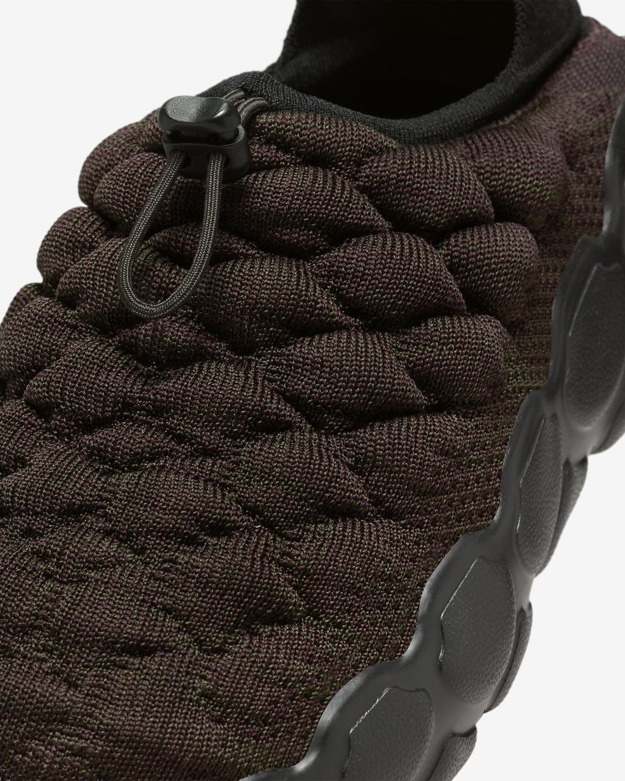 FD2148-001 Nike Flyknit Haven Black Sequoia Burgundy Crush Cacao Wow (Women's)