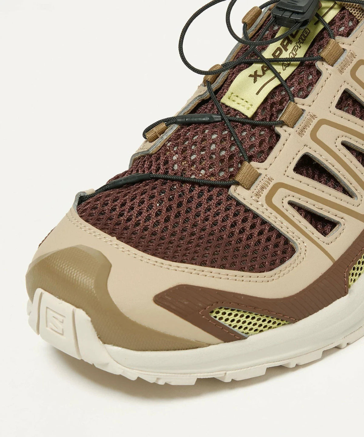 L47996300 Salomon XA Pro 3D Amphib "Safari/Kelp"