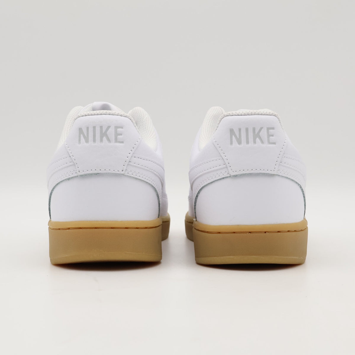CD5463-105 Nike Court Vision Low White (Men's)