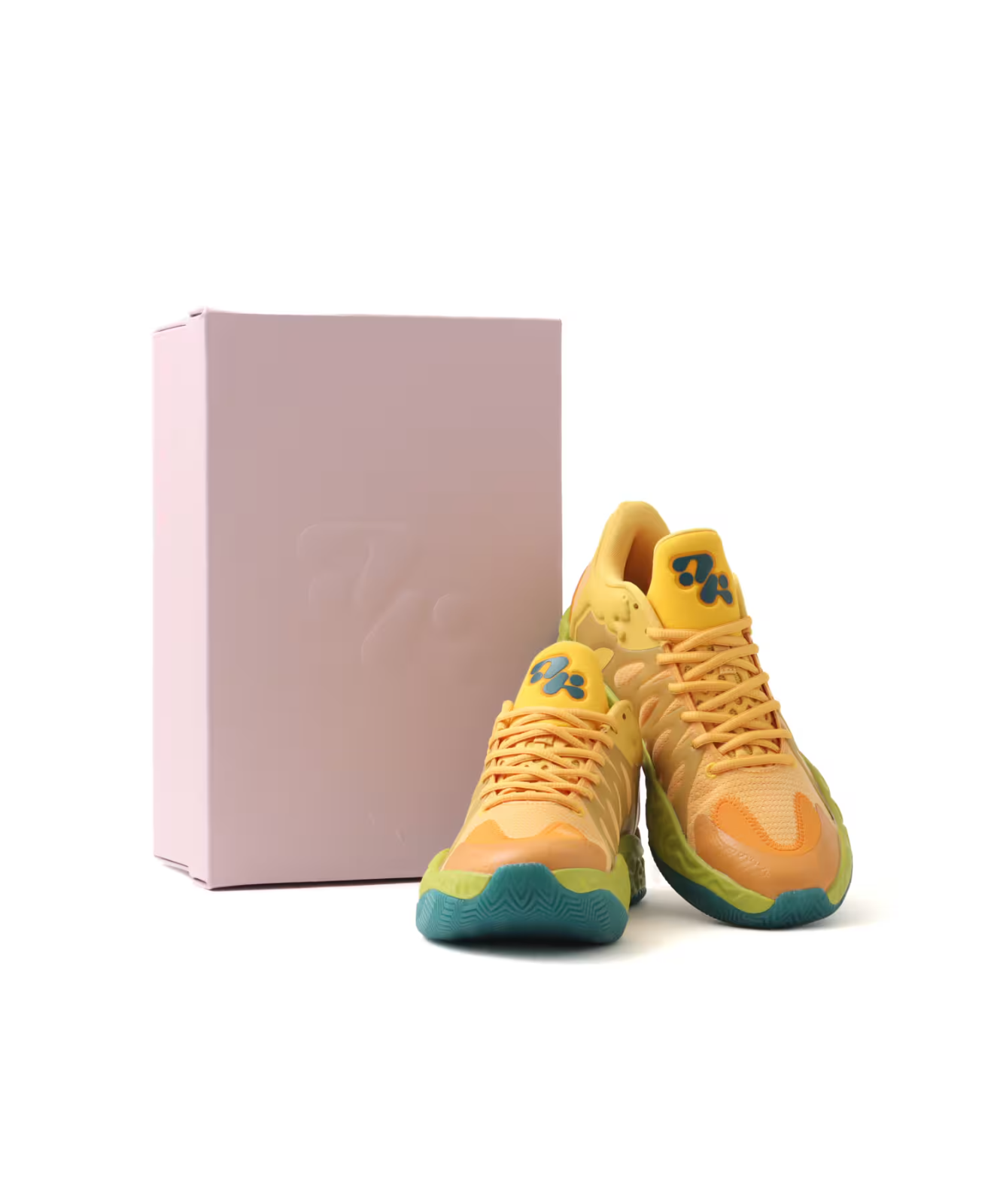 313454-01 Puma Hali 1 Halucinating (Men's)