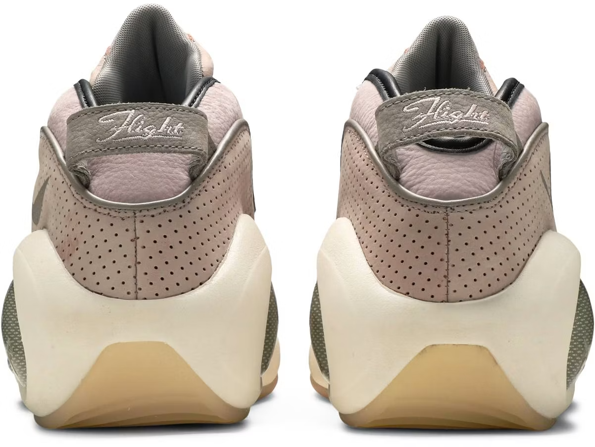 941943-600 Nike Air Zoom Flight 95 "Pearl Pink" (Men's)
