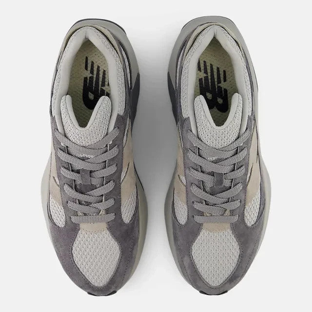 UWRPDHSA New Balance Warped Runner "Gray" (Men's)