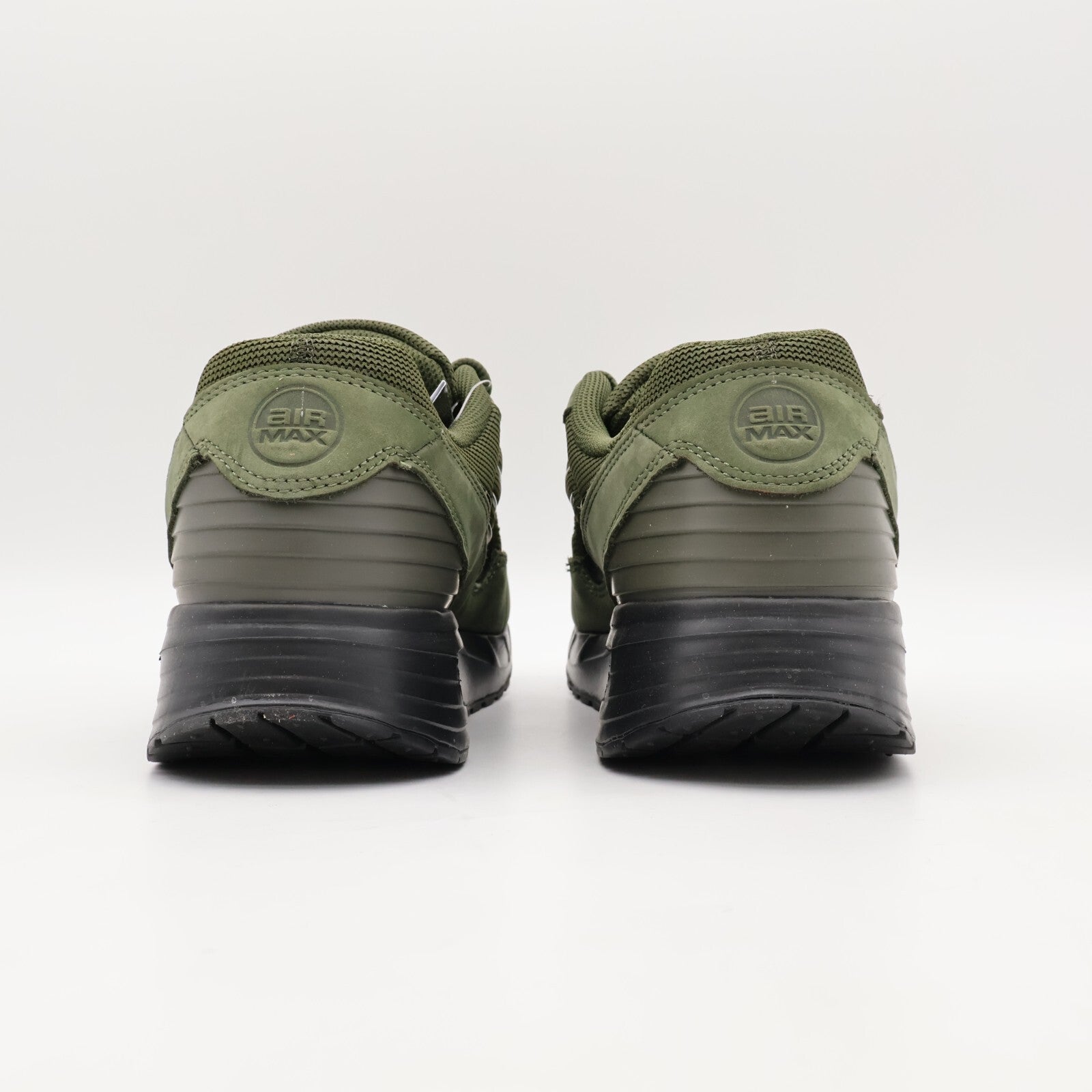 FV1302-301 Nike Air Max Verse Cargo Khaki Medium Olive Black (Men's)