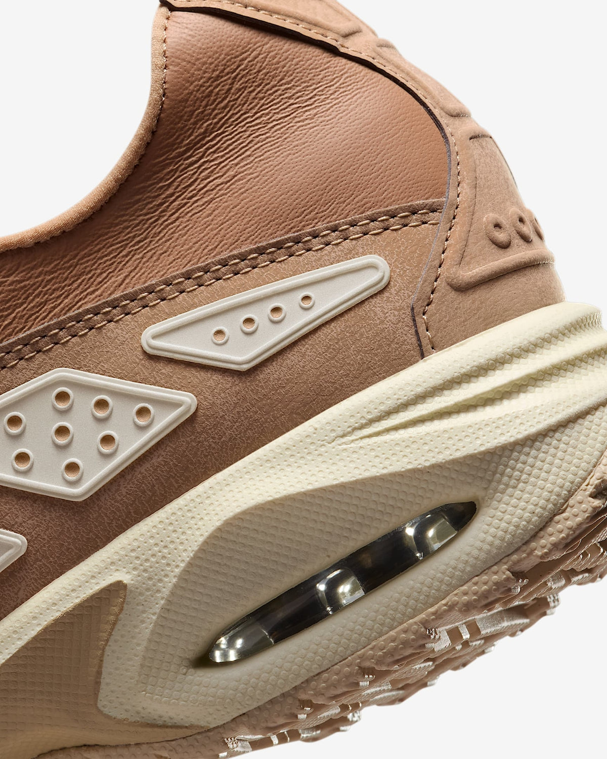 HV4510-200 Nike Air SNDR Max Premium Hemp (Women's)
