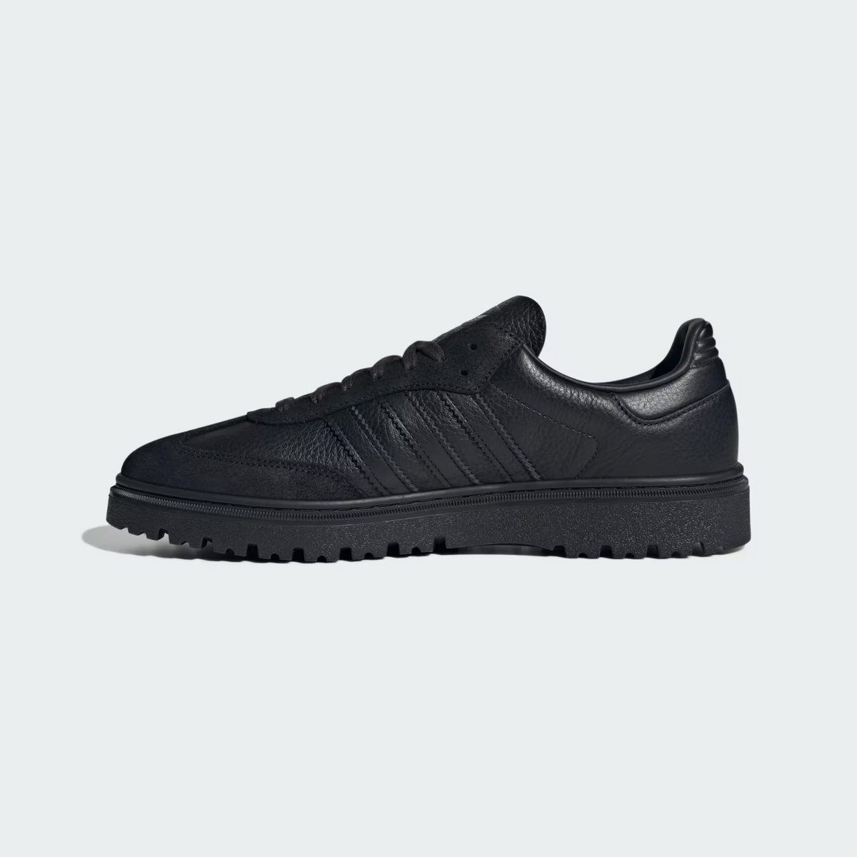 JQ9407 adidas Samba LX Freizeit Core Black (Men's)