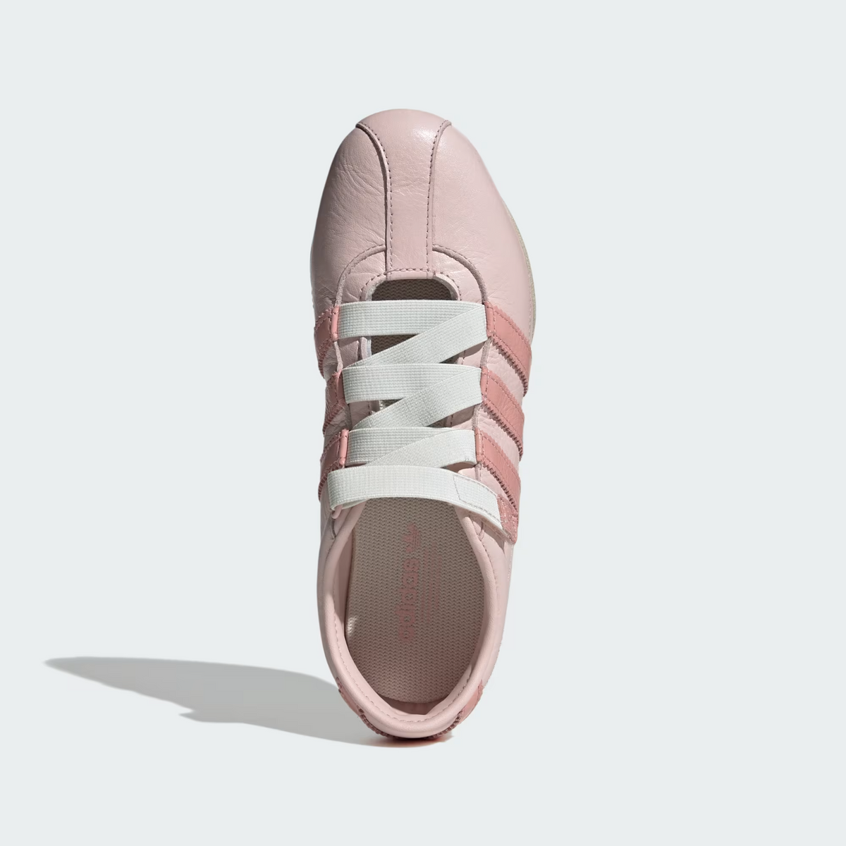 KI3027 adidas Tokyo MJ Sandy Pink Wonder Mauve (Women's)