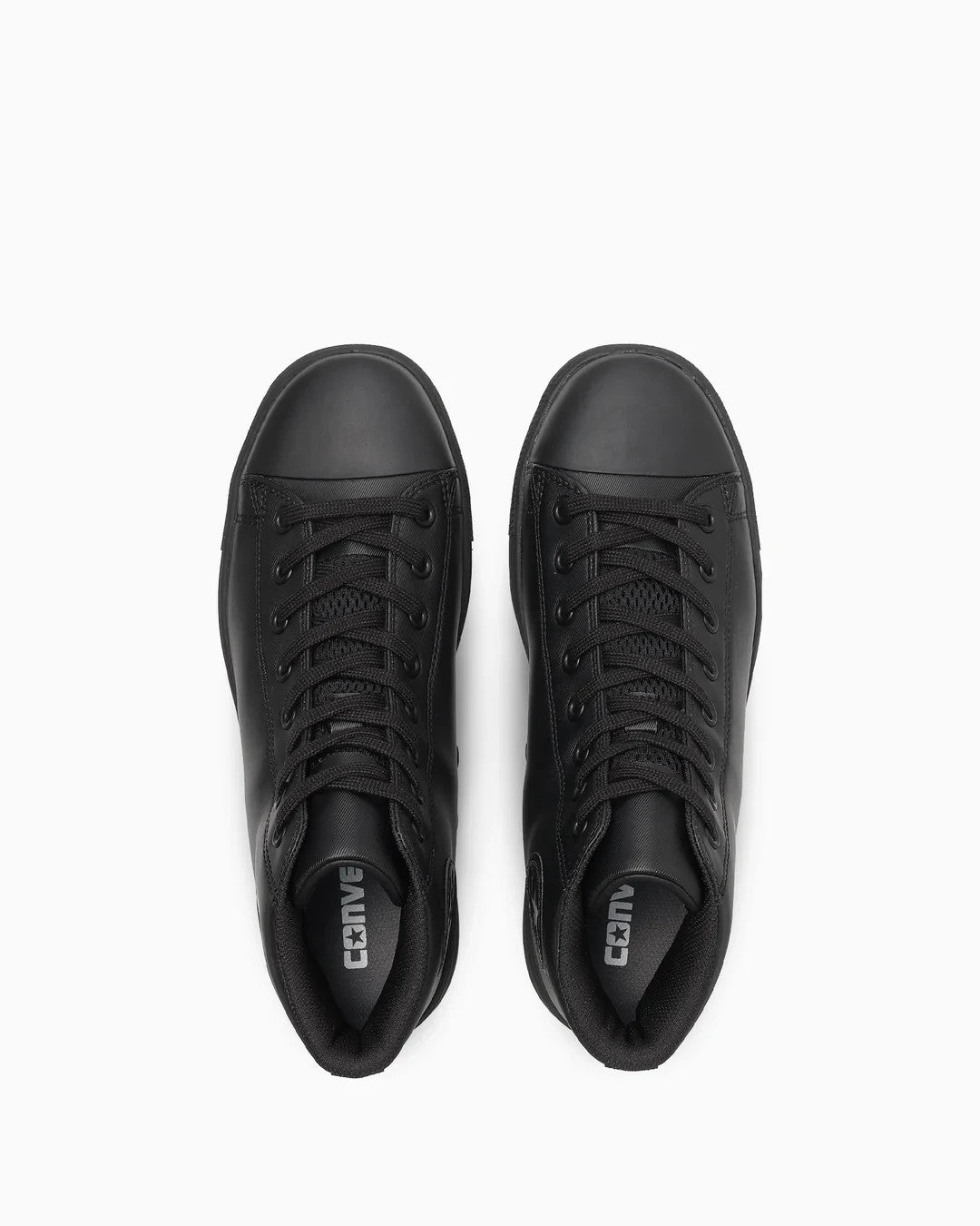 33702721 Converse All Star PS 2 Hi Black Monochrome (Men's)
