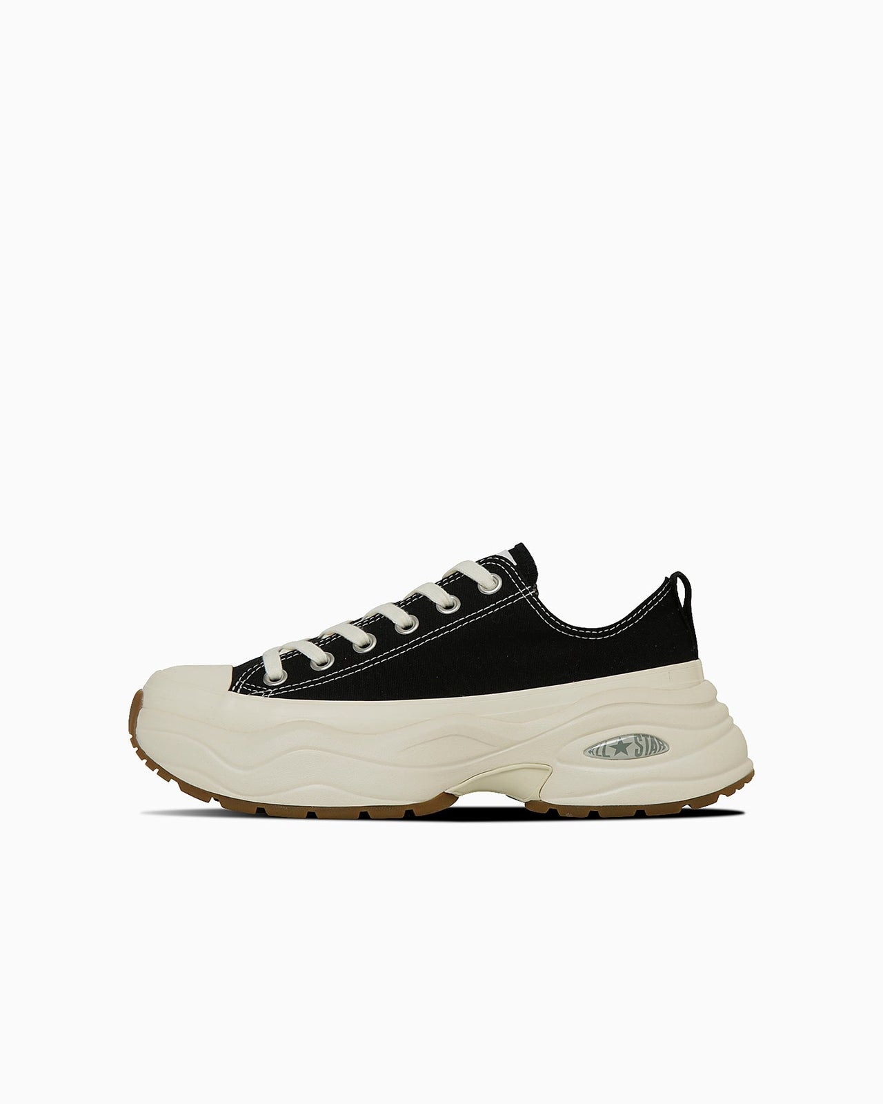 31314821 Converse All Star Surgetrainer OX Black (Men's)