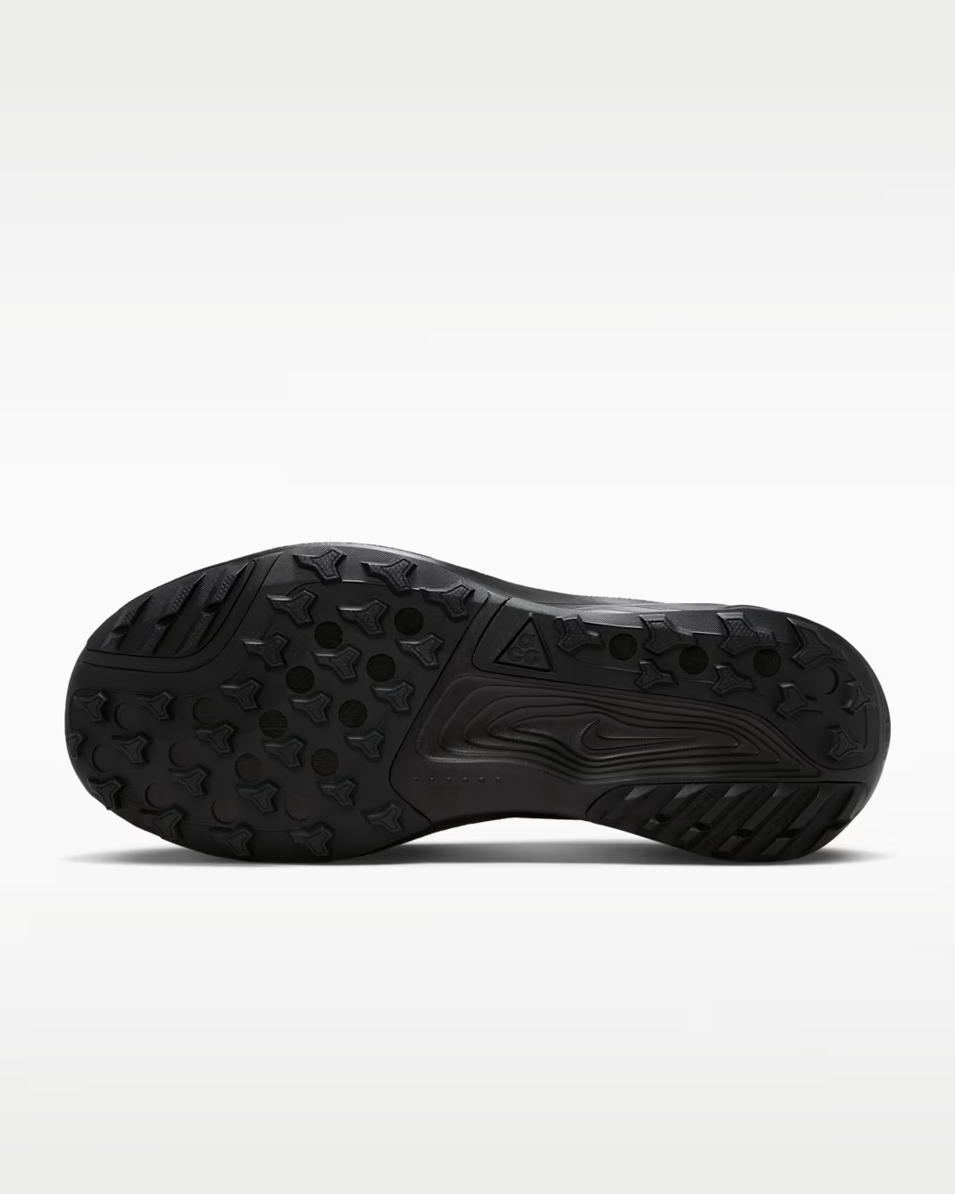 HV8116-002 Nike ACG Pegasus Trail Black Anthracite (Men's)