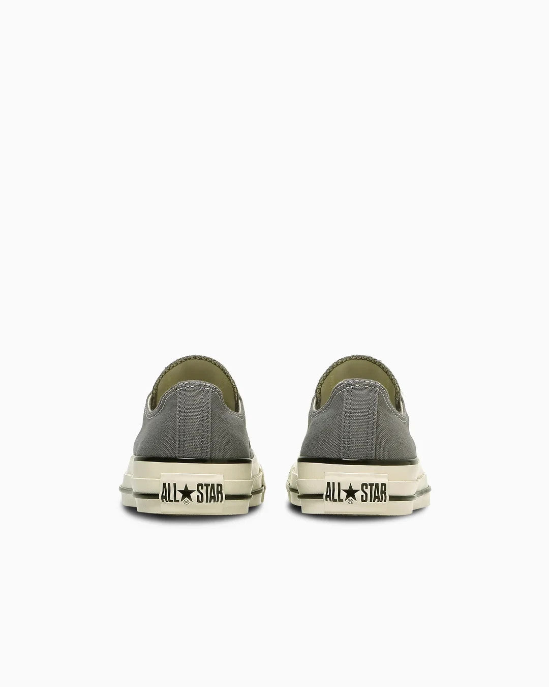31317452 Converse All Star Aged CL OX Iron Gray (Men's)