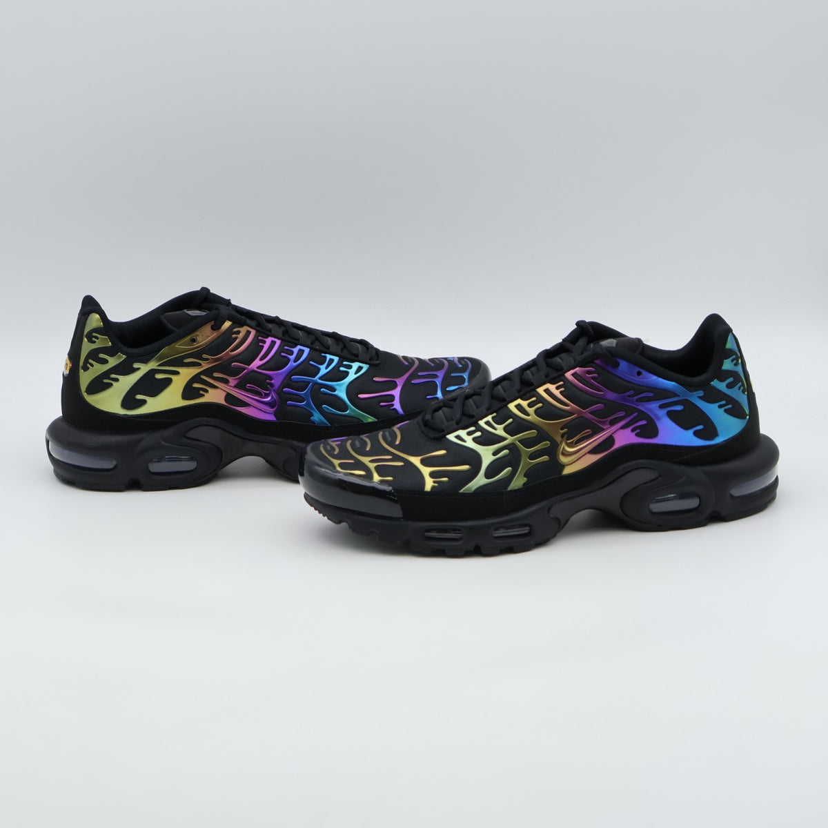 IH7960-001 Nike Air Max Plus Premium Shoes (Men's)