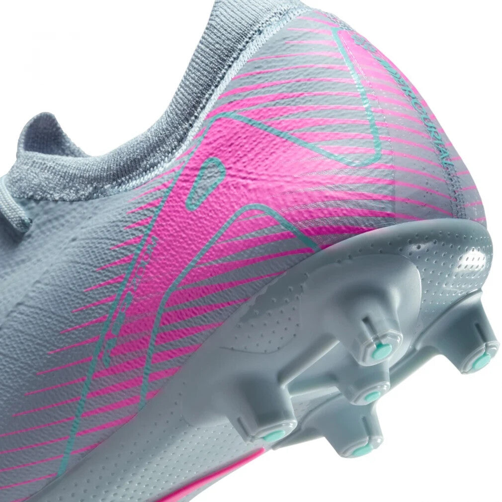 FQ8686-301 Nike Mercurial Vapor 16 Pro HG Low-Cut Soccer Cleats (Men's)