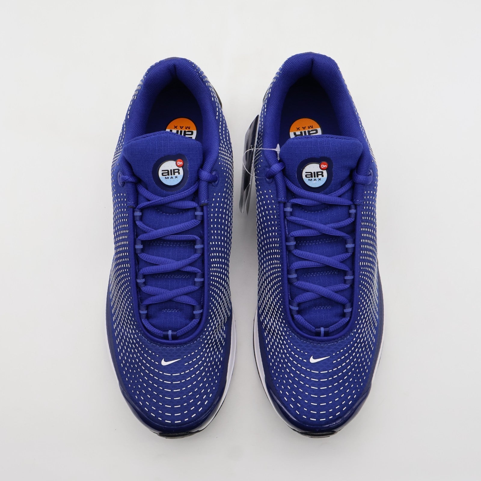DV3337-403 Nike Air Max DN Deep Royal Blue Blue Void Psychic Blue (Men's)