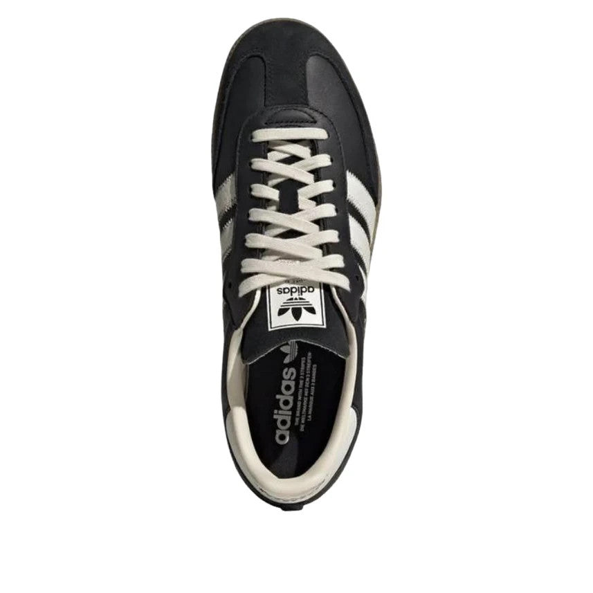 KK2276 adidas Samba OG "Core Black/Off White" (Men's)