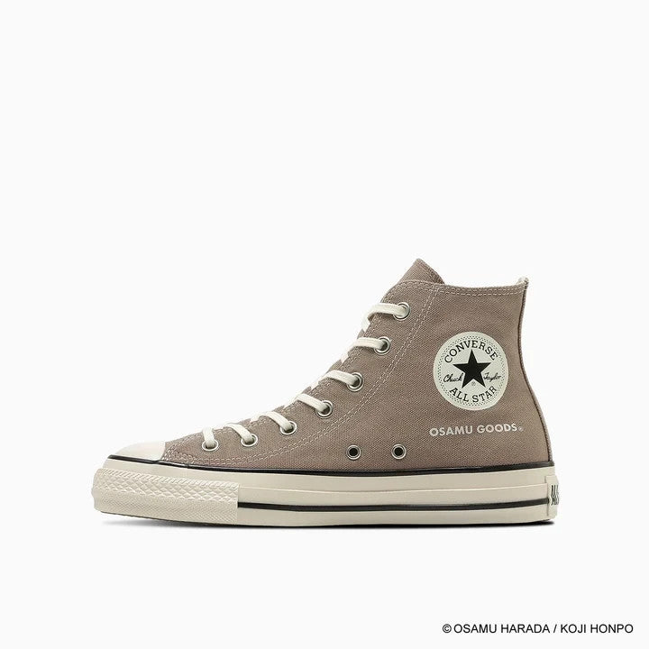 31316231 OSAMU GOODS Ã Converse All Star Aged Hi Cat & Dog (Men's)