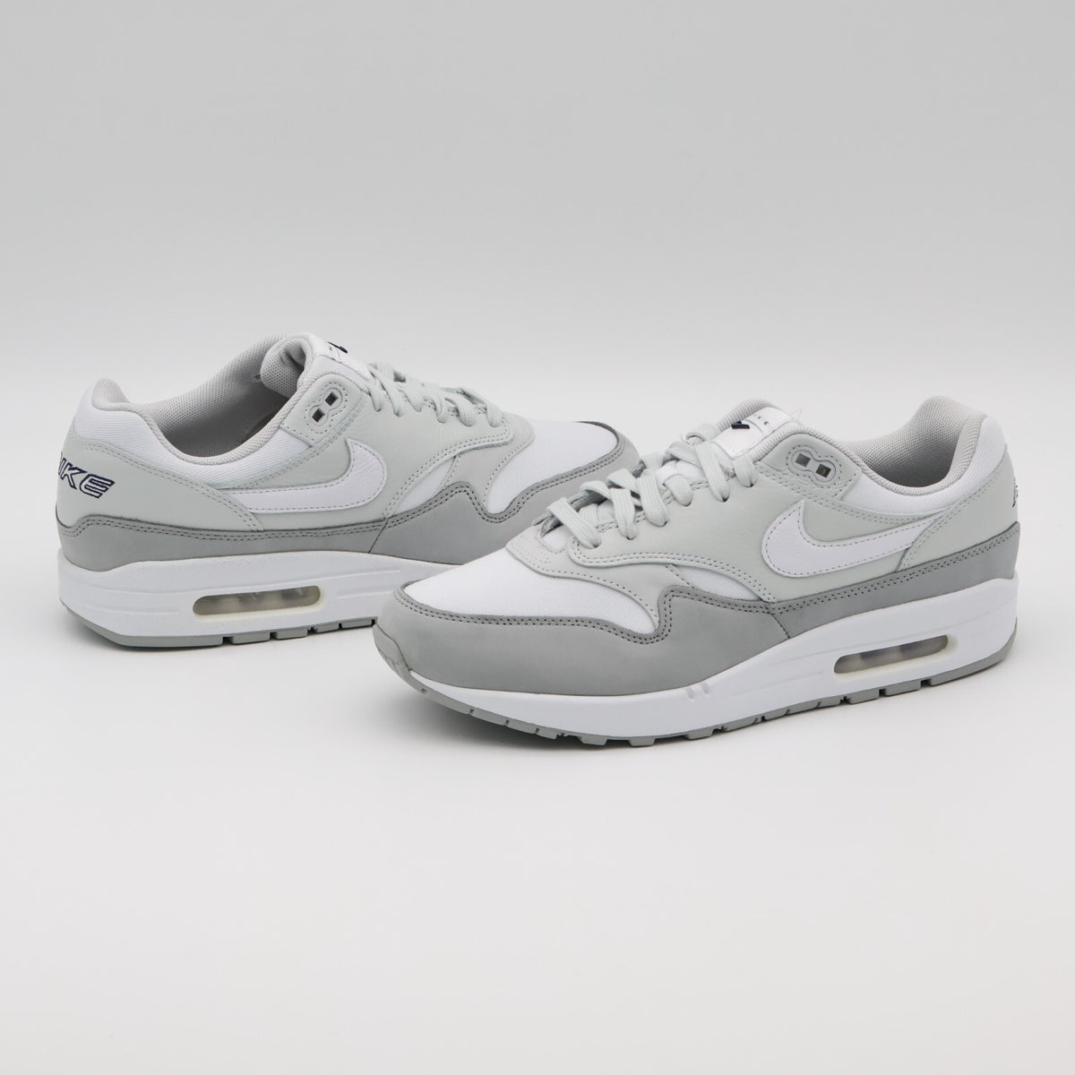 FN0564-001 Nike Air Max 1 '87 LX Light Smoke Grey (Women's)