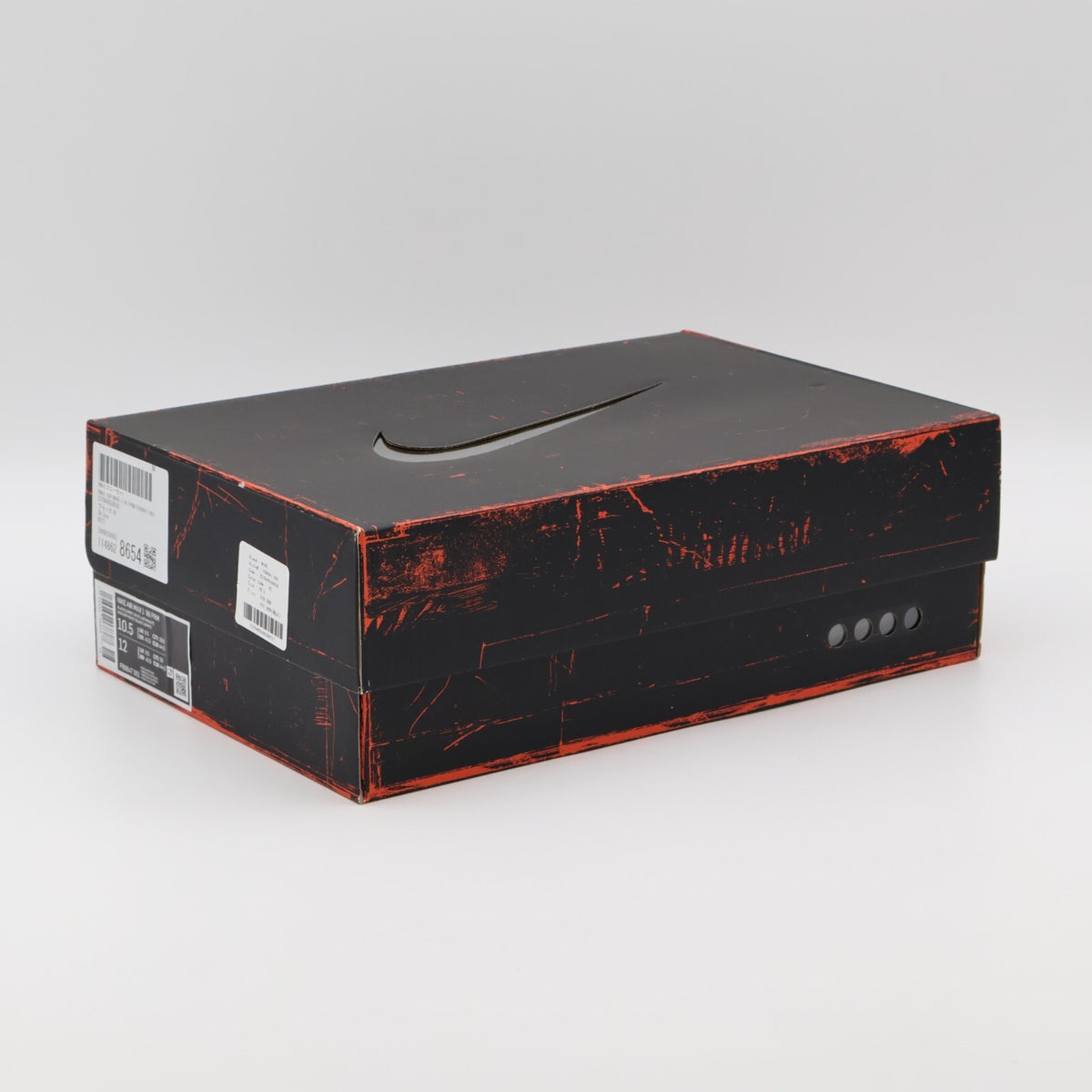 FB9647-001 Nike Air Max 1 '86 PRM Blue Grey and Black