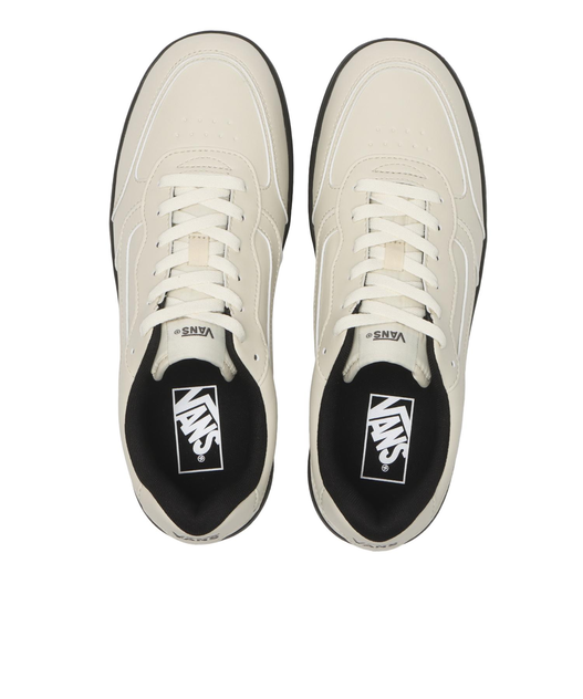 672450-0006 Vans Bravo Sail Charcoal (V2740 WR) (Men's)