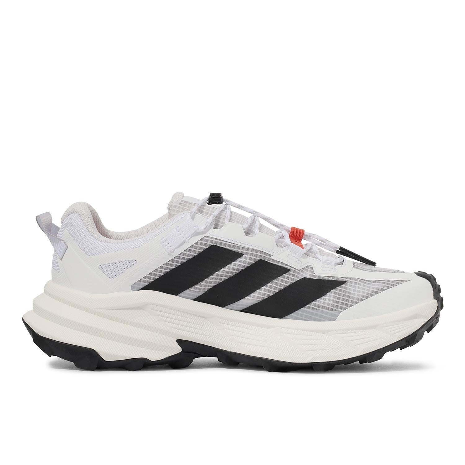 KI5163 adidas TERREX Freehiker SL GORE-TEX Hiking Shoes (Men's)