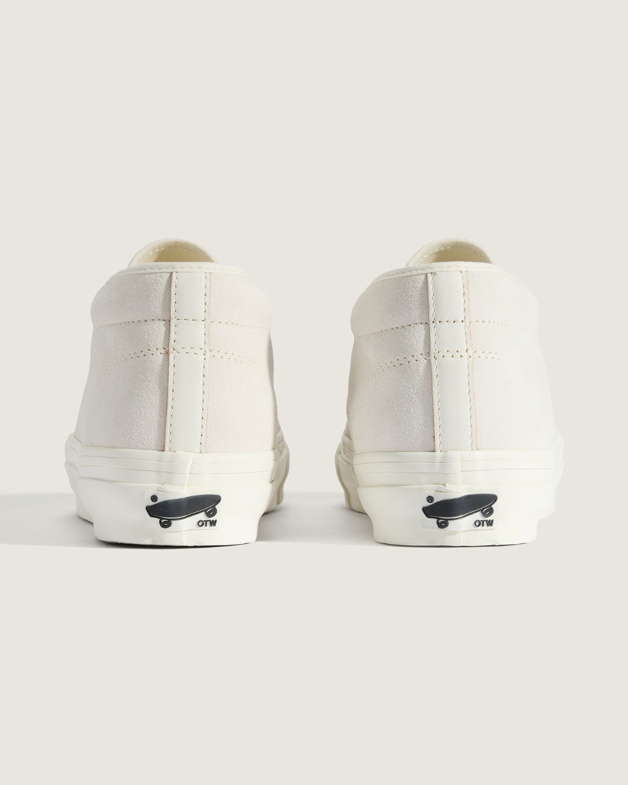 VN0010Y6CCZ OTW by Vans Chukka 49 Vibram "Marshmallow" (Men's)
