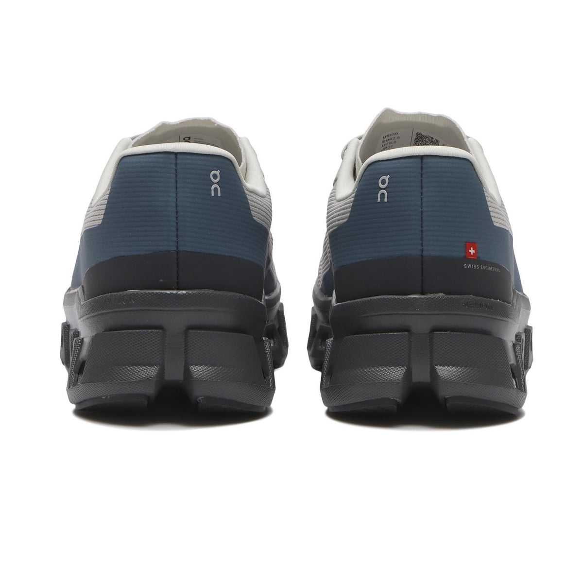3MG10912989 On Cloudmonster Void Silver/Eclipse (Men's)