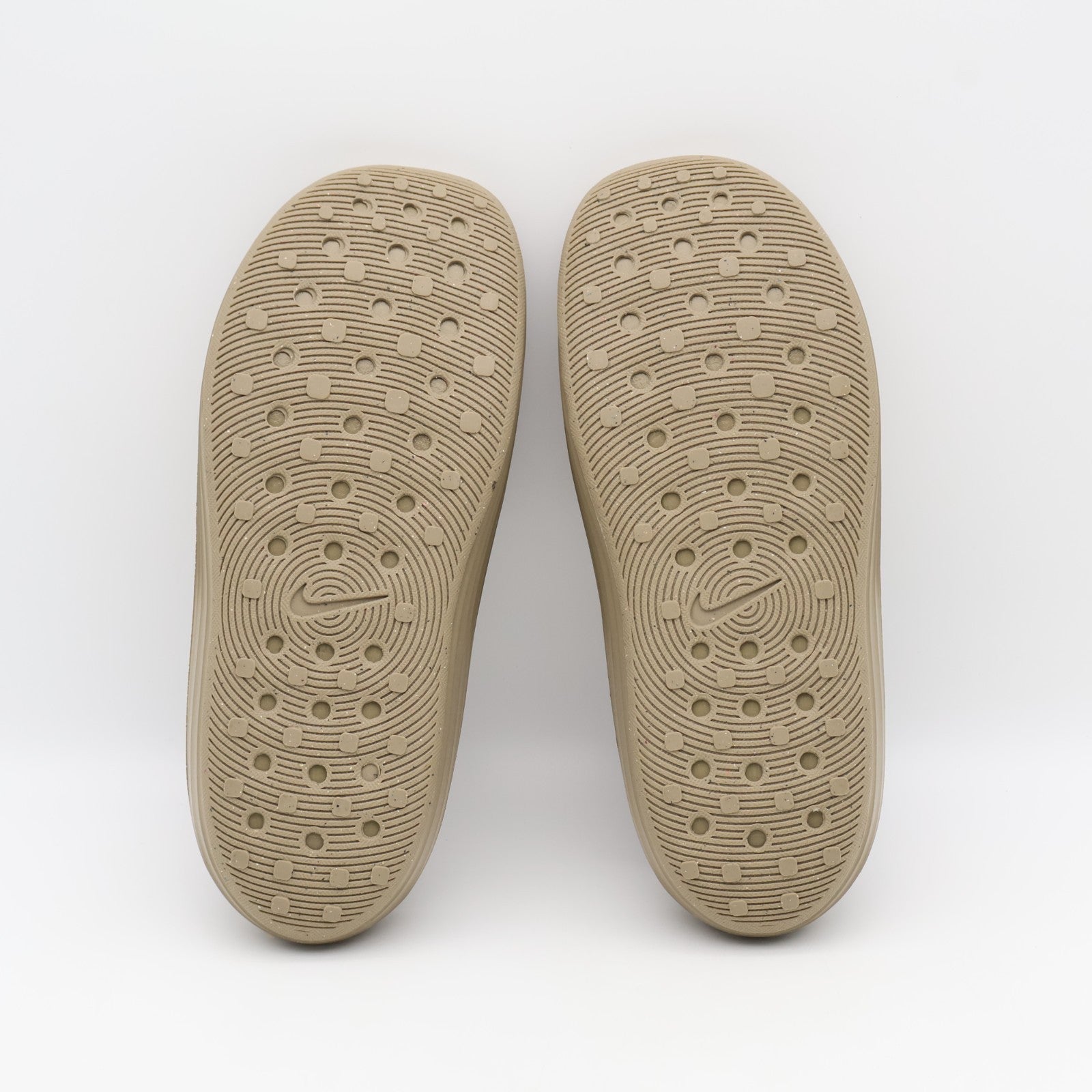 HV4479-200 Nike ReactX Rejuven8 Slide Khaki (Men's)