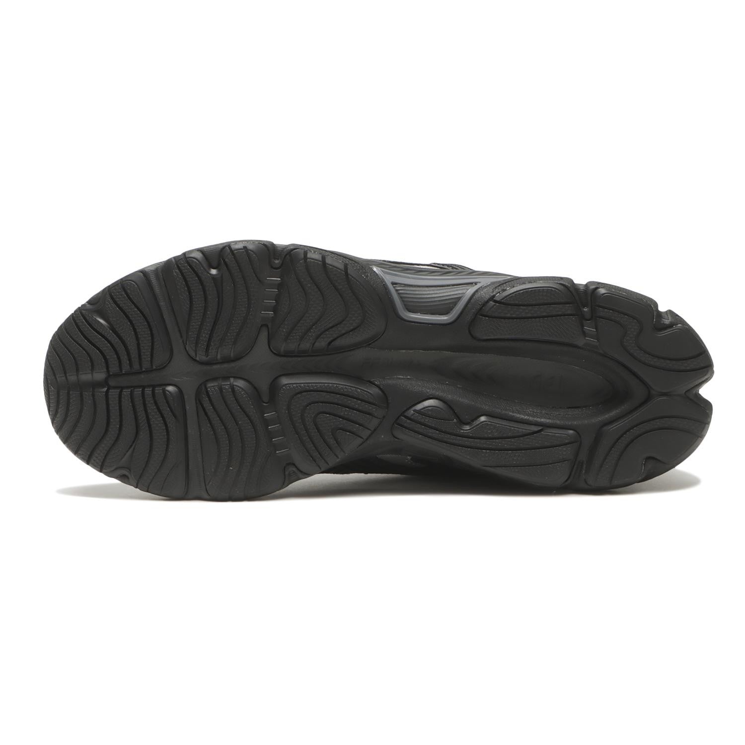 1203A895-022 Asics Gel-NYC 2.0 Graphite Grey Black (Men's)