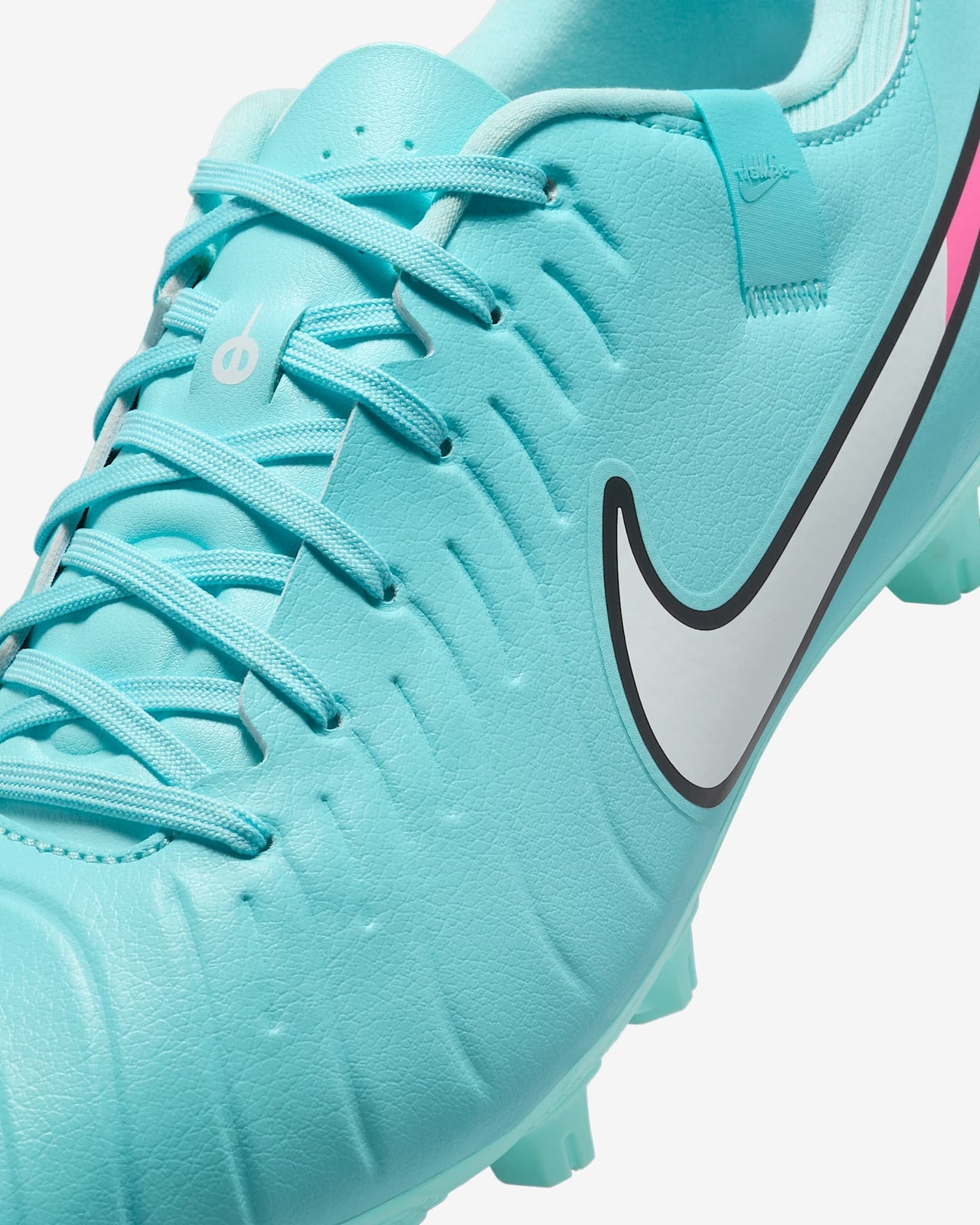 DV4339-401 Nike Tiempo Legend 10 Academy Copa White (Men's)