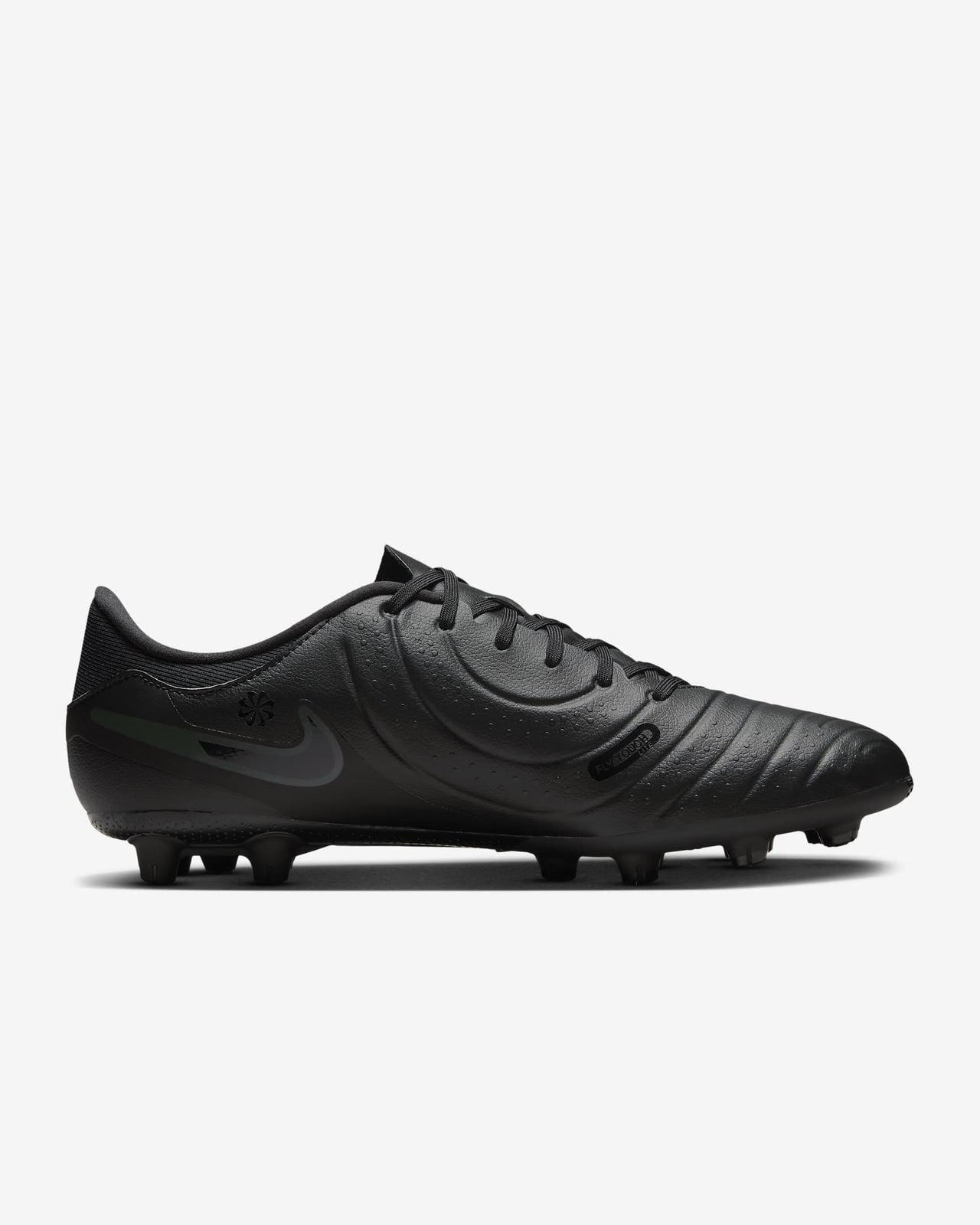 DV4339-002 Nike Tiempo Legend 10 Academy Black Deep Jungle (Men's)