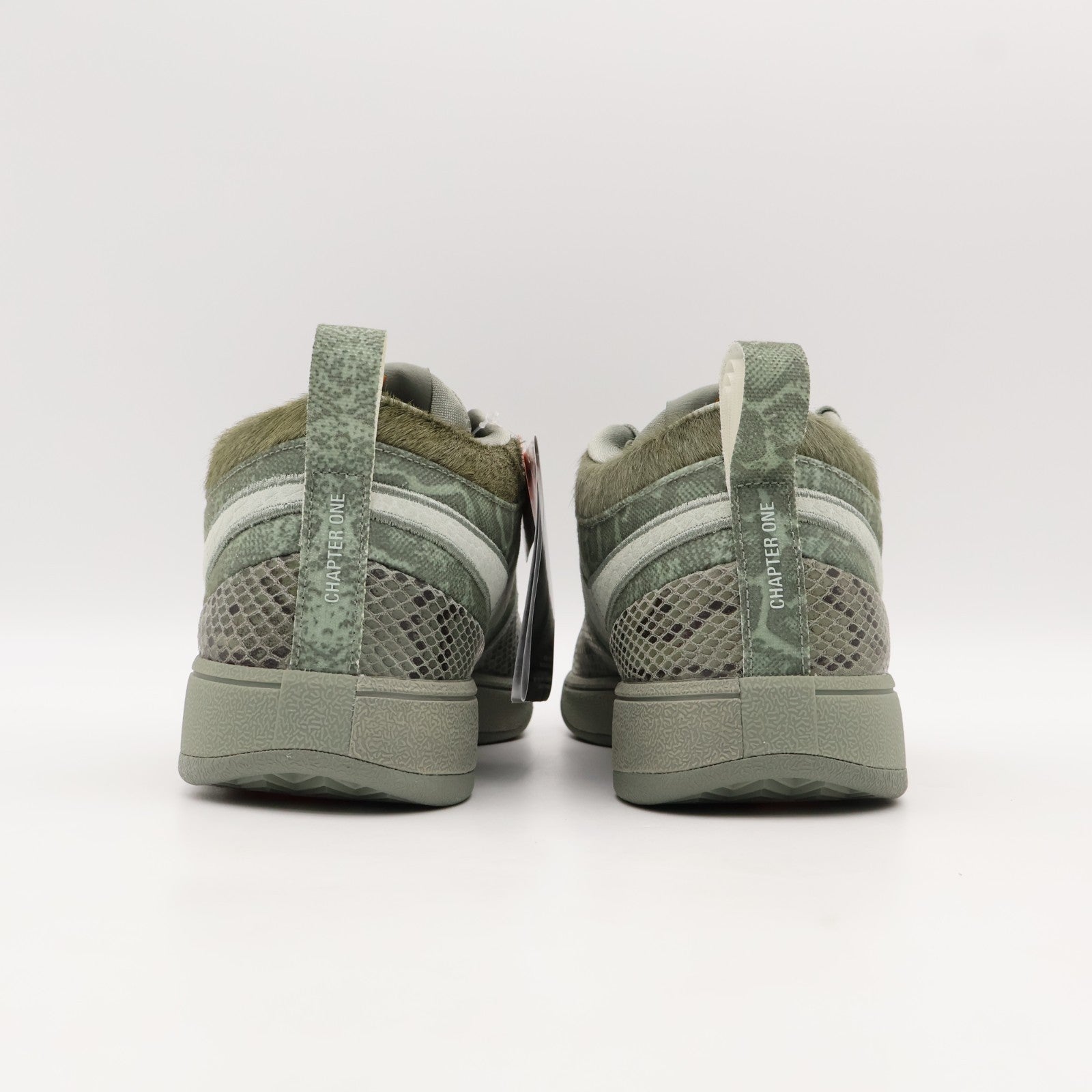 HF6235-002 Nike Book 1 PRM Hike (Men's)