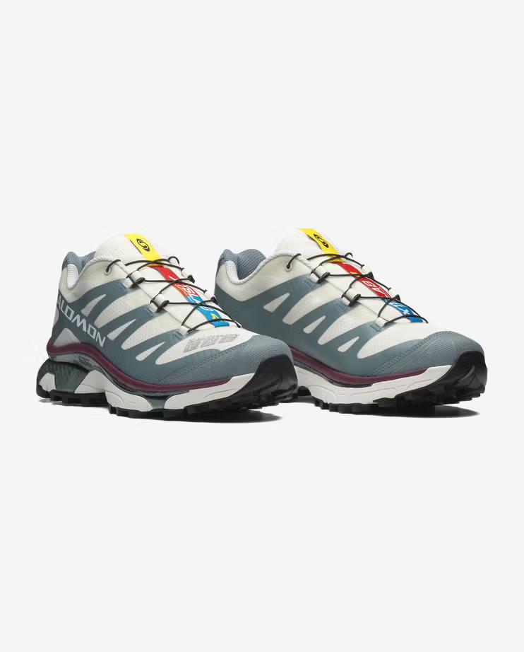 L47990600 Salomon XT-4 OG Vanilla Ice Ice Flow (Men's)
