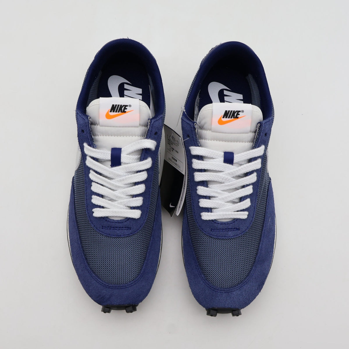 BV7725-401 Nike Daybreak Blue Void Diffused Blue (Men's)