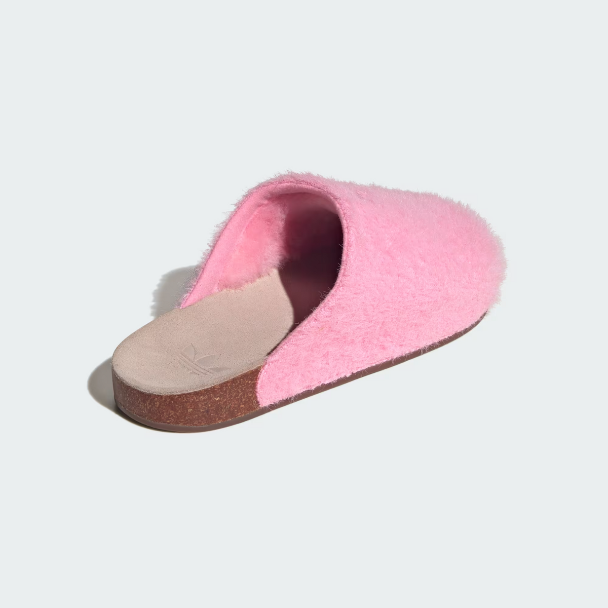 HQ5453 adidas Adimule Slides "Light Pink" (Women's)