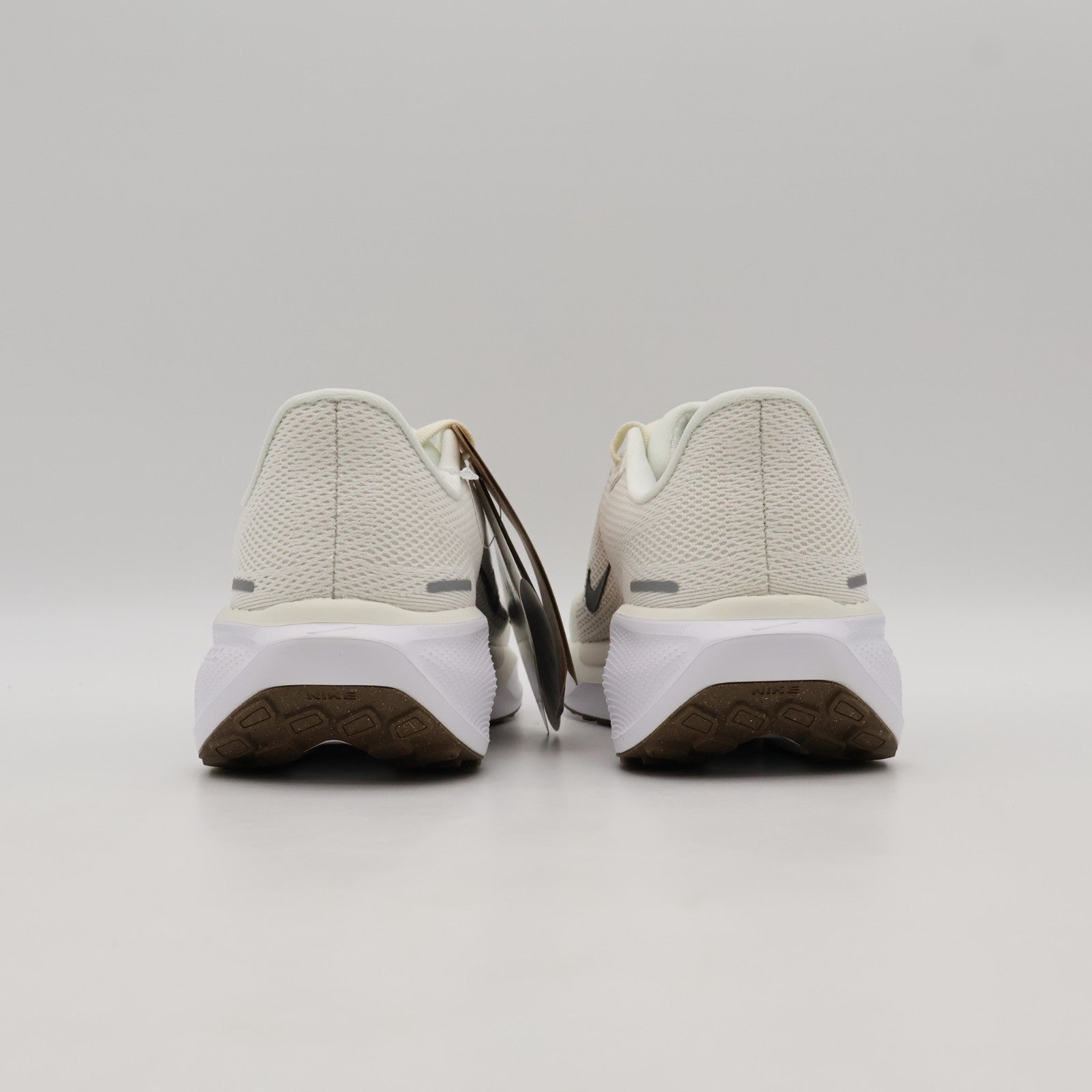 FQ0965-102 Nike Pegasus 41 Sail Phantom White Black (Women's)